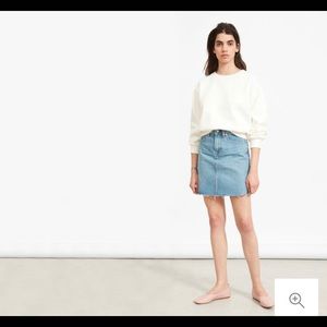 Everlane Day Glove Ballet Flat